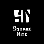 SquareNite Logo